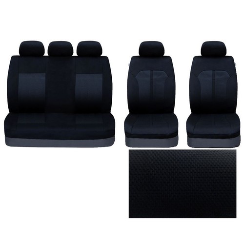 Modern full set front rear - modern,