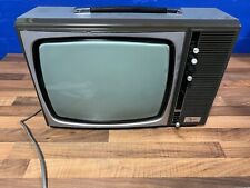 Vintage TV Marconiphone Model