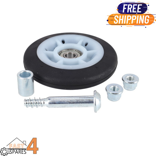 Condenser dryer drum pulley - drum,