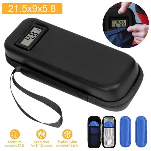Insulin cooler pen - insulin,