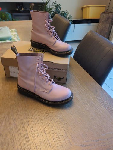 Marten pink bubblegum - marten, pink/
