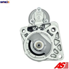 STARTER S4067PR FOR VW