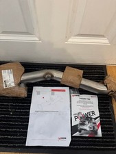 Scorpion Exhaust Sports De-Cat