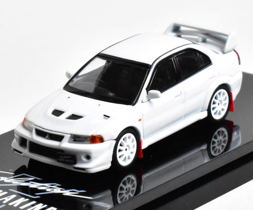 Hobbyjapan 64 white - cz,
