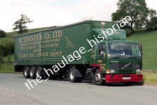 THH Truck Photos - Volvo FL10