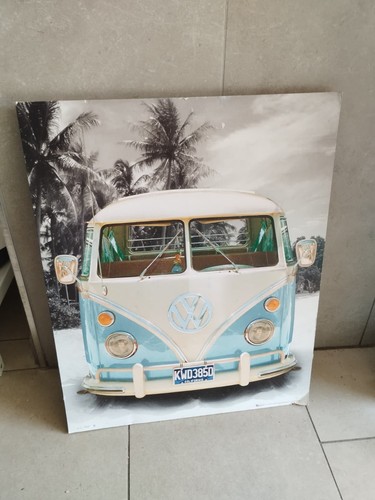 Mini poster volkswagen - volkswagen, vw