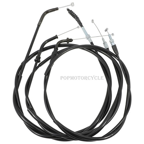 Extend throttle clutch - throttle, cable