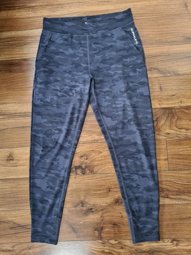 Rrp alphalete leggings - rrp, £52