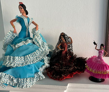 2 Vintage Marin Chiclana