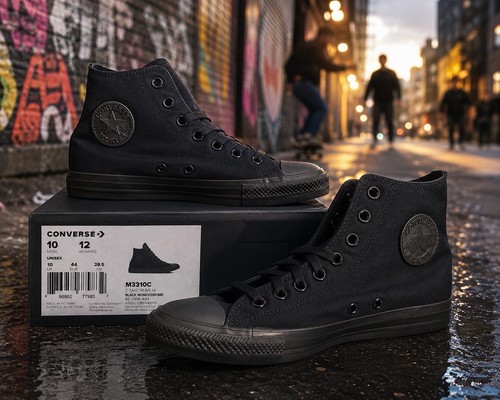 Converse chuck taylor - converse,