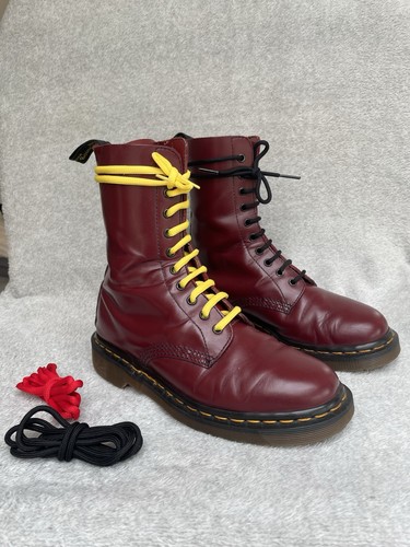 Martens vintage 1490 - martens,