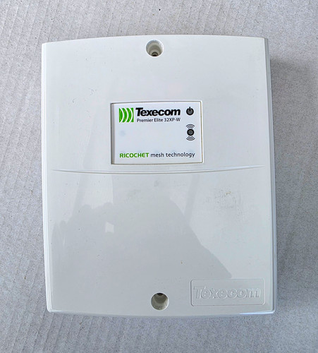 Texecom premier elite - elite, 32xp-w