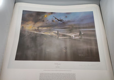 Print The Dambusters By Robert