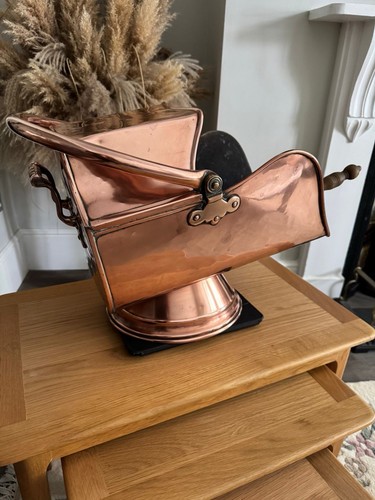 Antique brass and copper - antique,