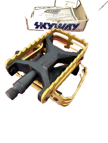 Nos original skyway tuff - 80's,