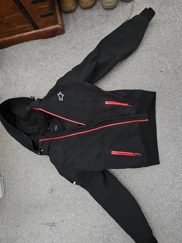Alpinestars jacket - alpinestars,
