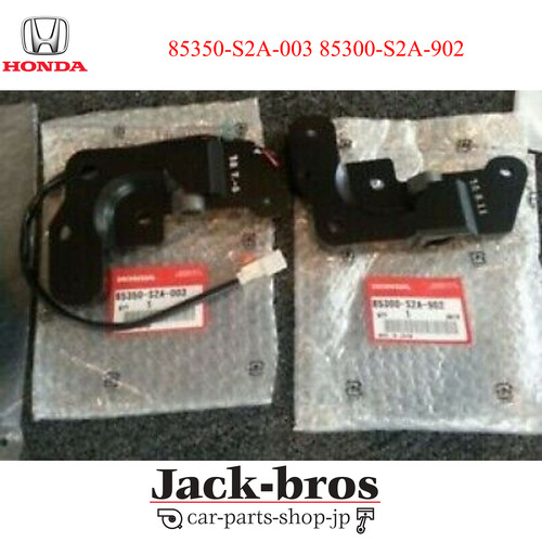 Honda genuine oem s2000 - honda,