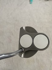 Odyssey White Hot 2-Ball