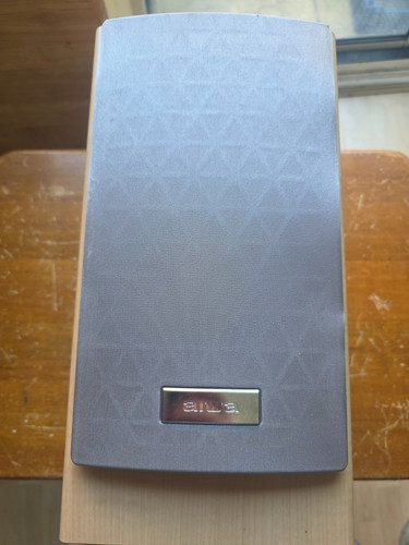 Aiwa speaker system - sx-g5,