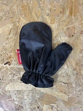 Propress Steam Mitt Heat