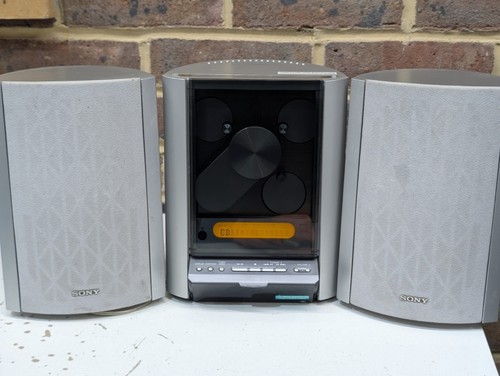 Sony cmt ex5 micro - sony, shelf