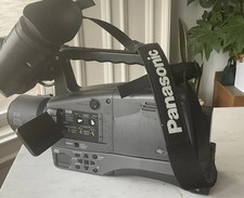 Panasonic AG-HMC71E Camcorder
