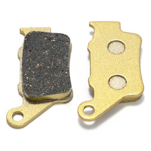 Rear brake pads for - rear, bmw