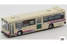 Model Bus 1/150 Bus Collection