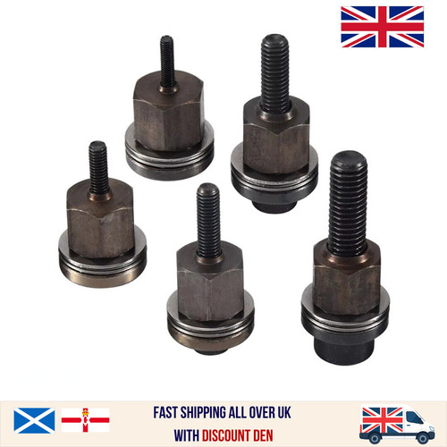 5pcs hand rivet - hand,
