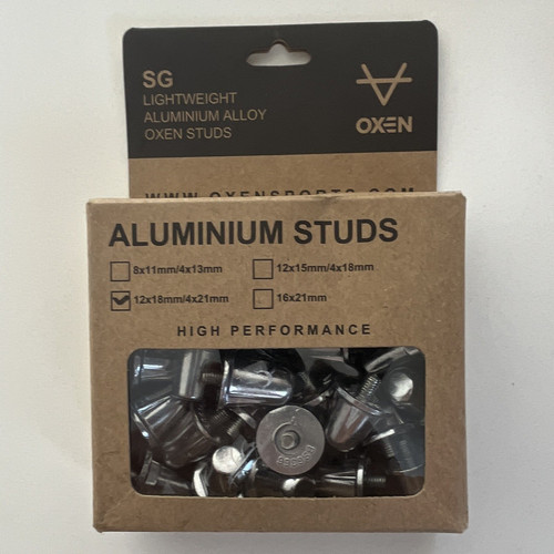 Oxen lightweight aluminium - oxen,