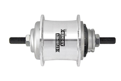 Sturmey archer automatic - sturmey, a2-h