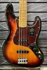 Fender Jazz Bass Guitar