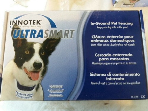 Innotek ultrasmart ground - innotek,