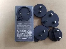 for Parrot Bebop 2 Drone AC Adapter 5-Pin Parrot Skycontroller (Black Edition)