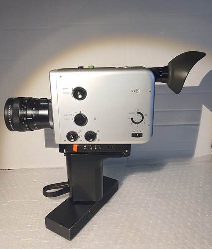 Excellent braun nizo 481 - braun,