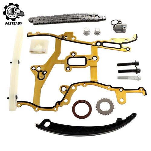 Engine timing chain kit a12xer - timing,