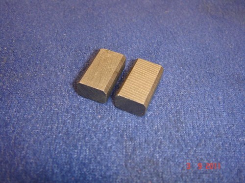 Metabo carbon brushes - metabo, sander