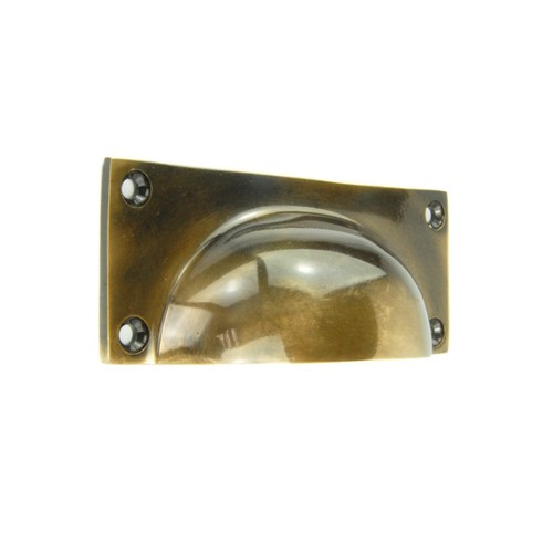 Antique solid brass - antique,