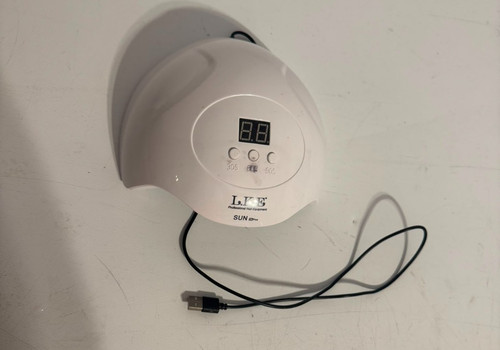 Lke sun led nail - lke, lamp
