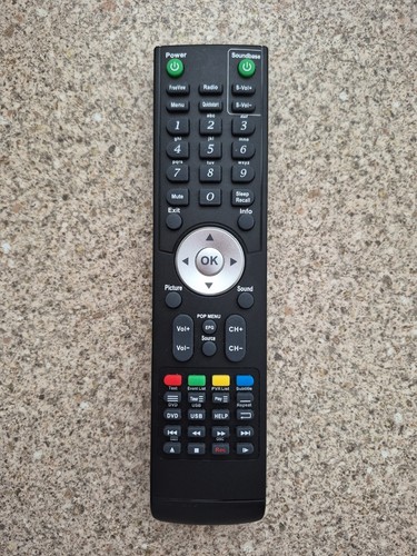 Cello replacement remote - cello,