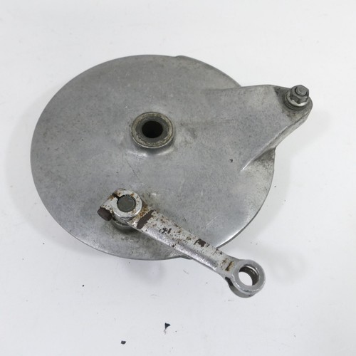 Yamaha 250 type 522 rear - 250,