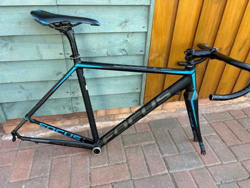 Focus culebro road bike rim - focus,