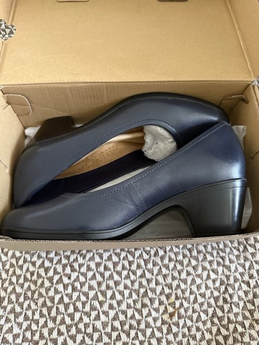 Clarks emily2 ruby - emily2,