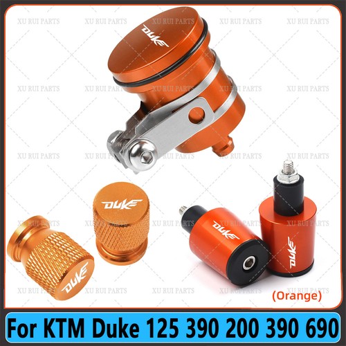For ktm duke 125 - duke, 200