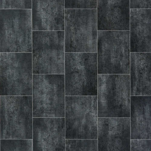 Felt backed vinyl flooring - felt,