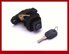 Original Rear Hatch Lock