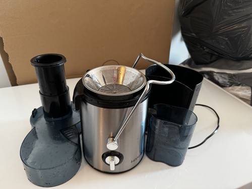 Electric juicer machine fruit - electric,