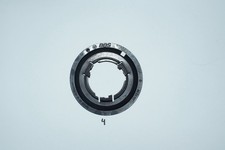 Genuine BBS RZ Lock Ring