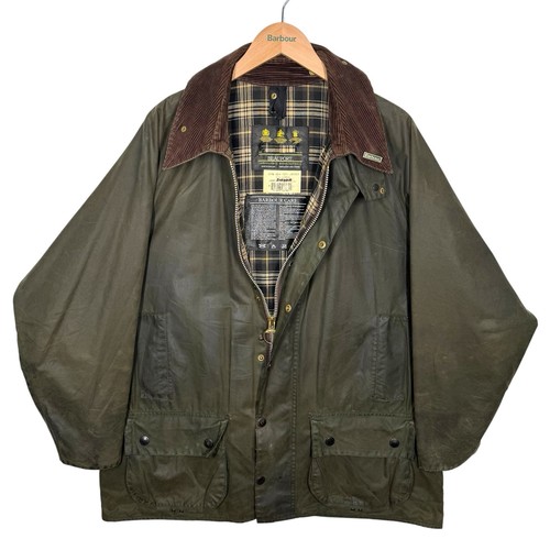 Barbour a150 beaufort - barbour,
