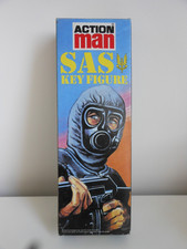 Action Man 40th anniversary